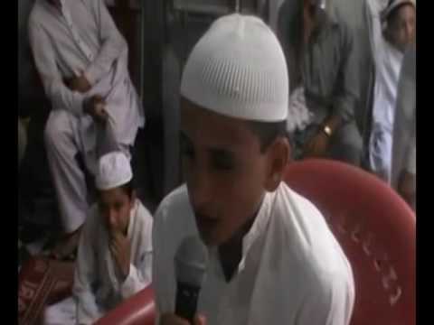 quran competition in madrasa noorulquran